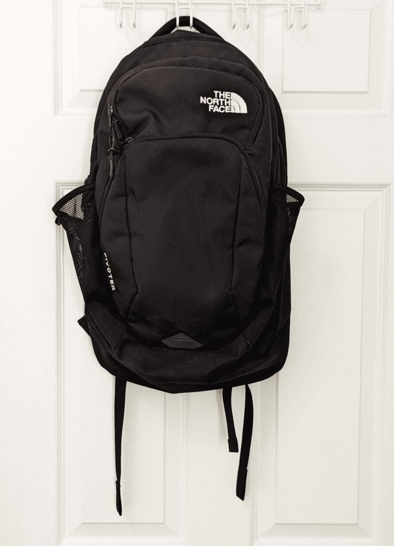 THE NORTH FACE リュック Pivoter